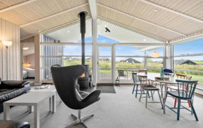Stunning Home In Frørup With Kitchen